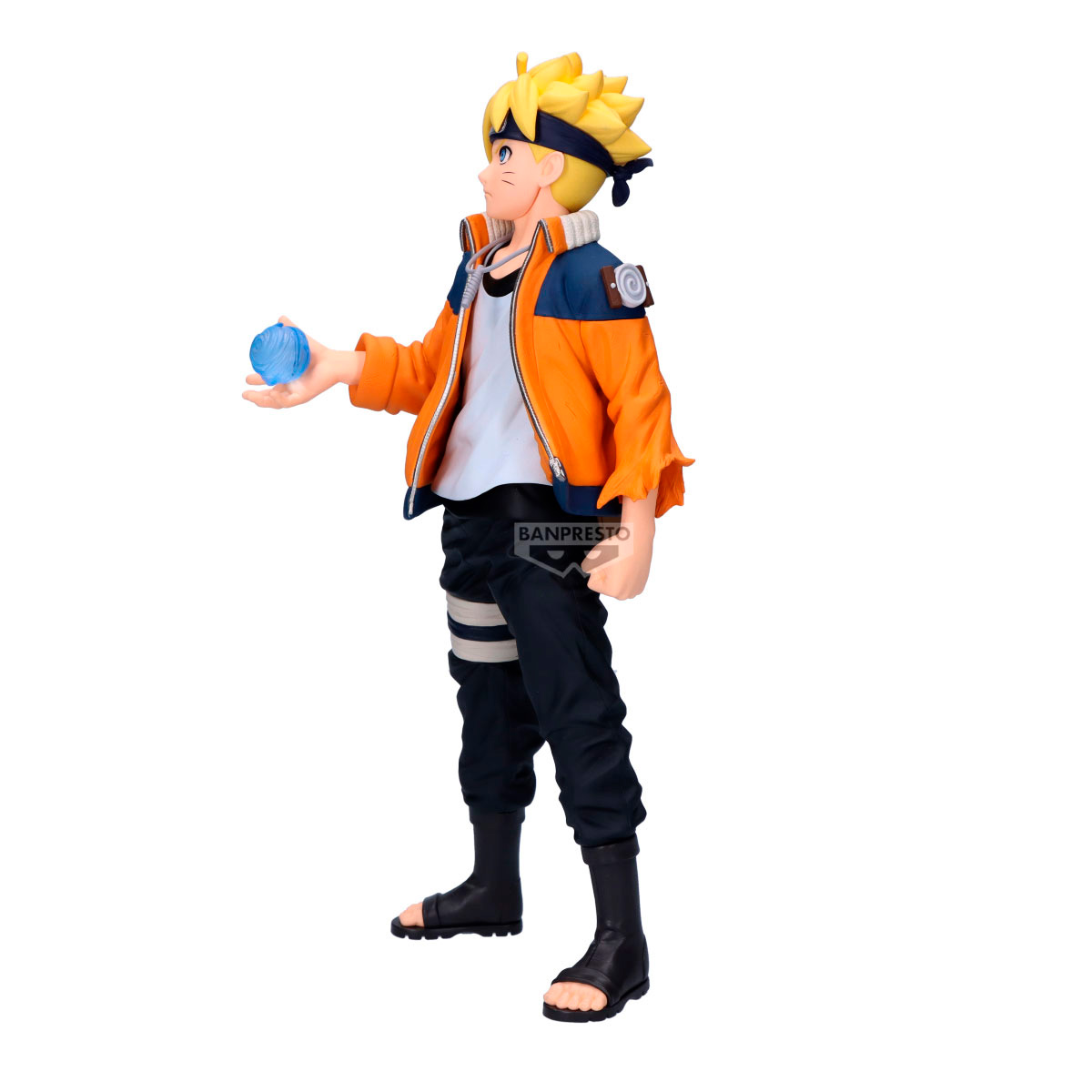 BORUTO NARUTO NEXT GENERATIONS BORUTO