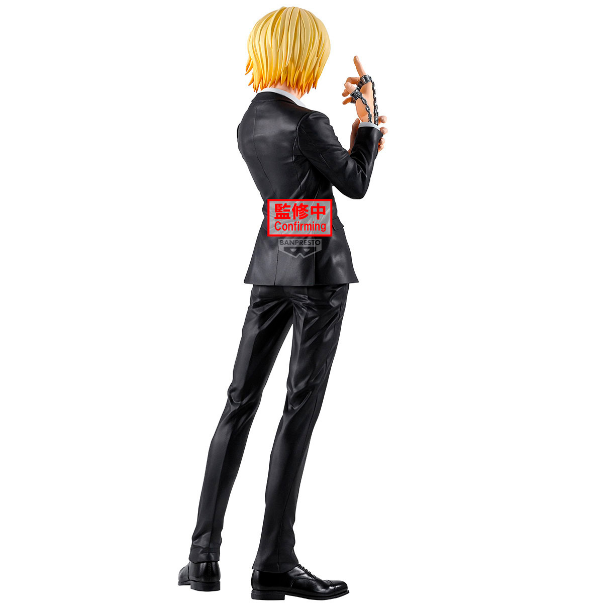 HUNTERxHUNTER GRANDISTA CURARPIKT