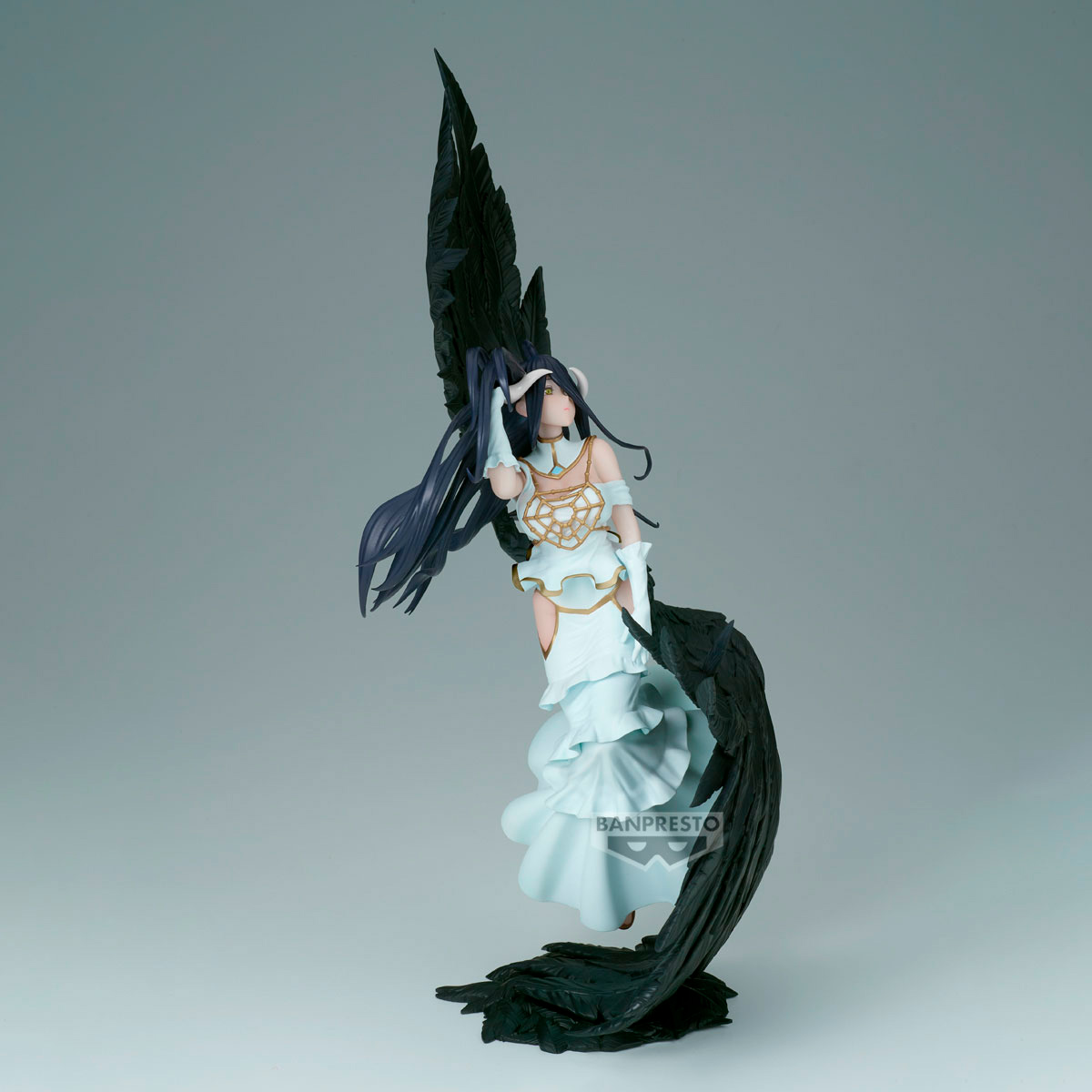 OVERLORD BANPRESTO EVOLVE ALBEDO