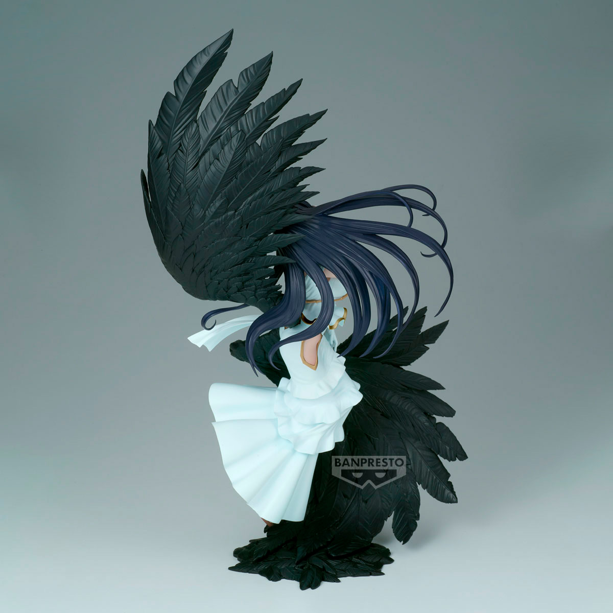 OVERLORD BANPRESTO EVOLVE ALBEDO
