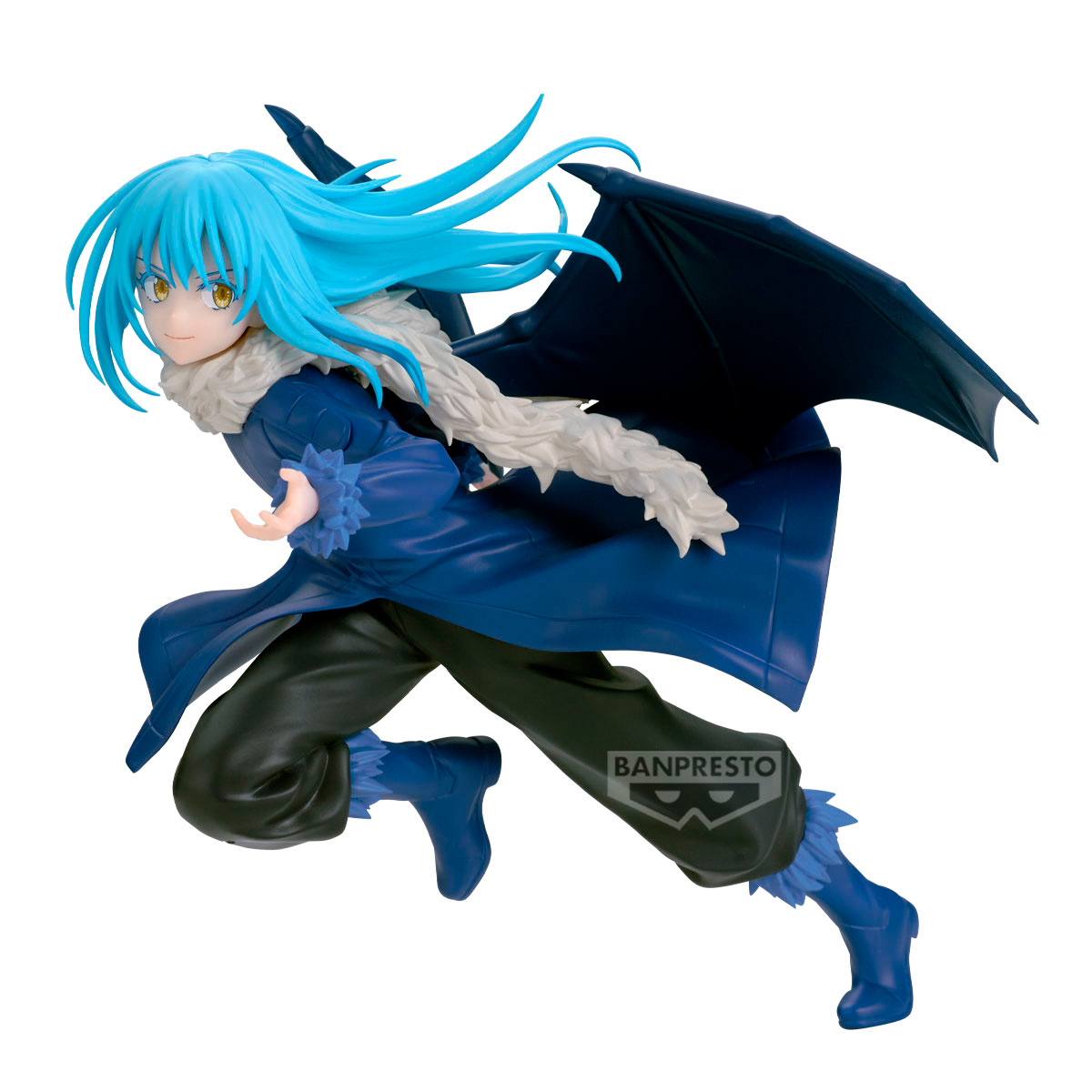 TENSURA SLIME ESPRESTO MAJES WING RIMURU
