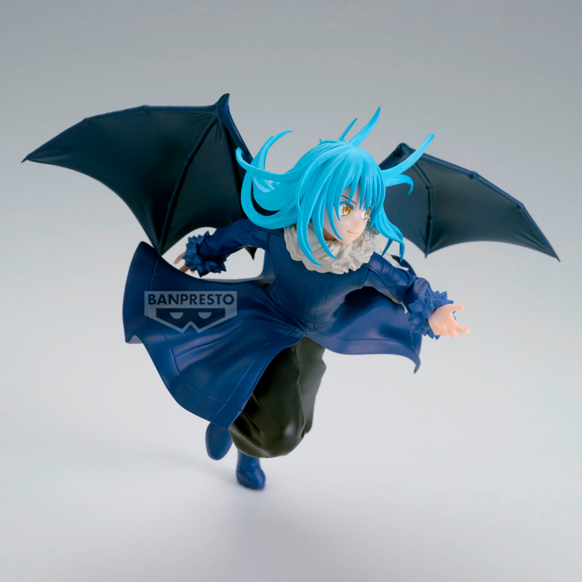 TENSURA SLIME ESPRESTO MAJES WING RIMURU