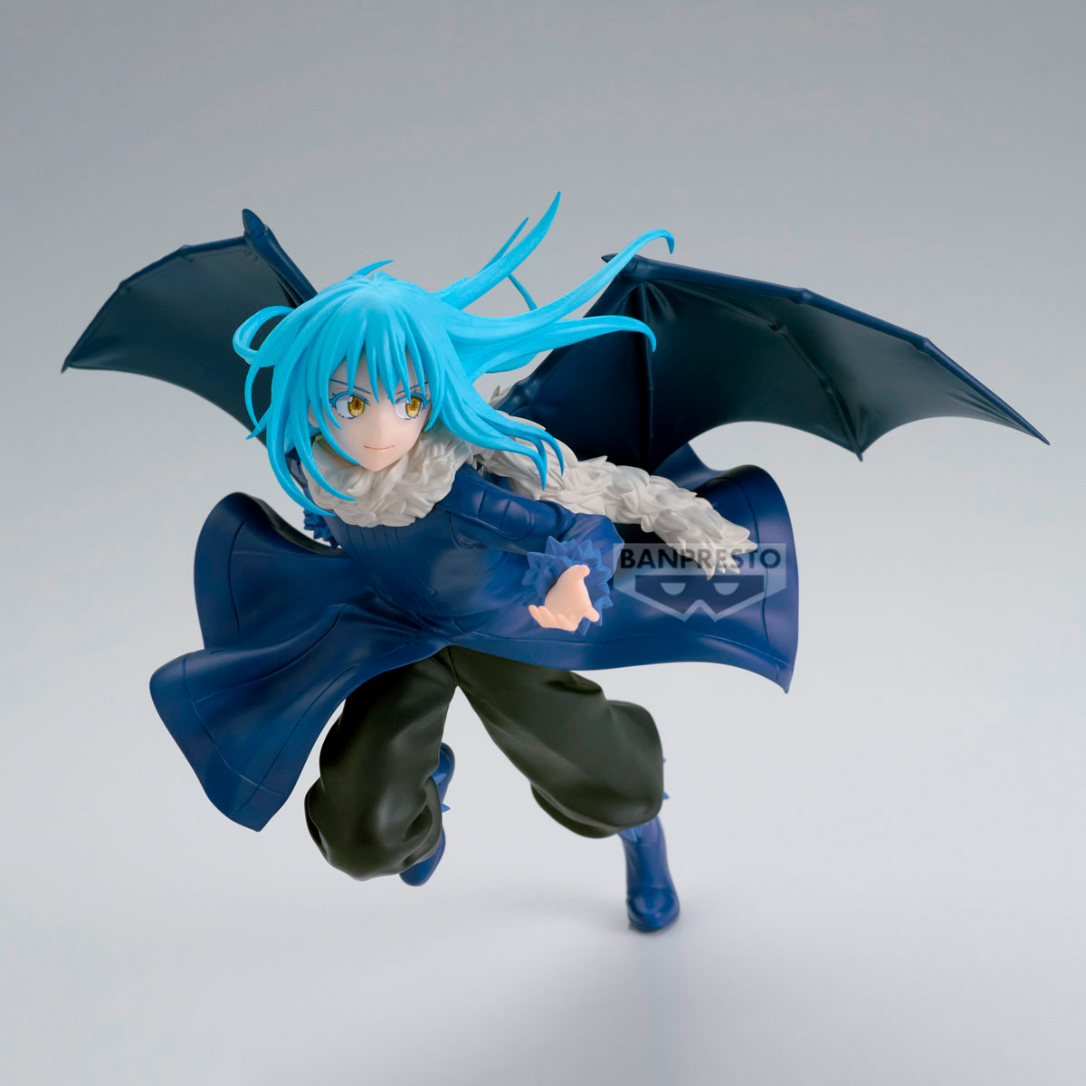 TENSURA SLIME ESPRESTO MAJES WING RIMURU