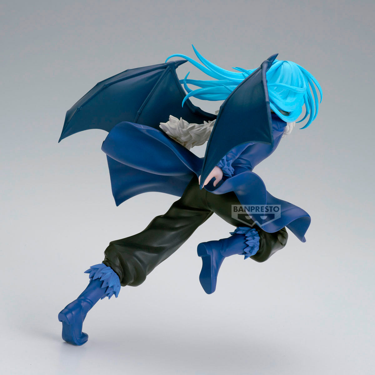 TENSURA SLIME ESPRESTO MAJES WING RIMURU