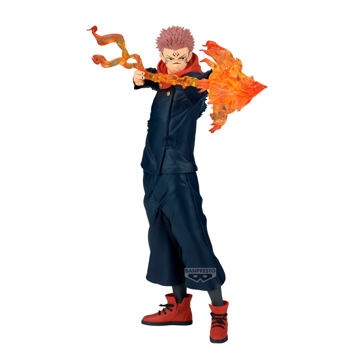 JUJUTSU KAISEN MAXIMATIC PLUS SUKUNA