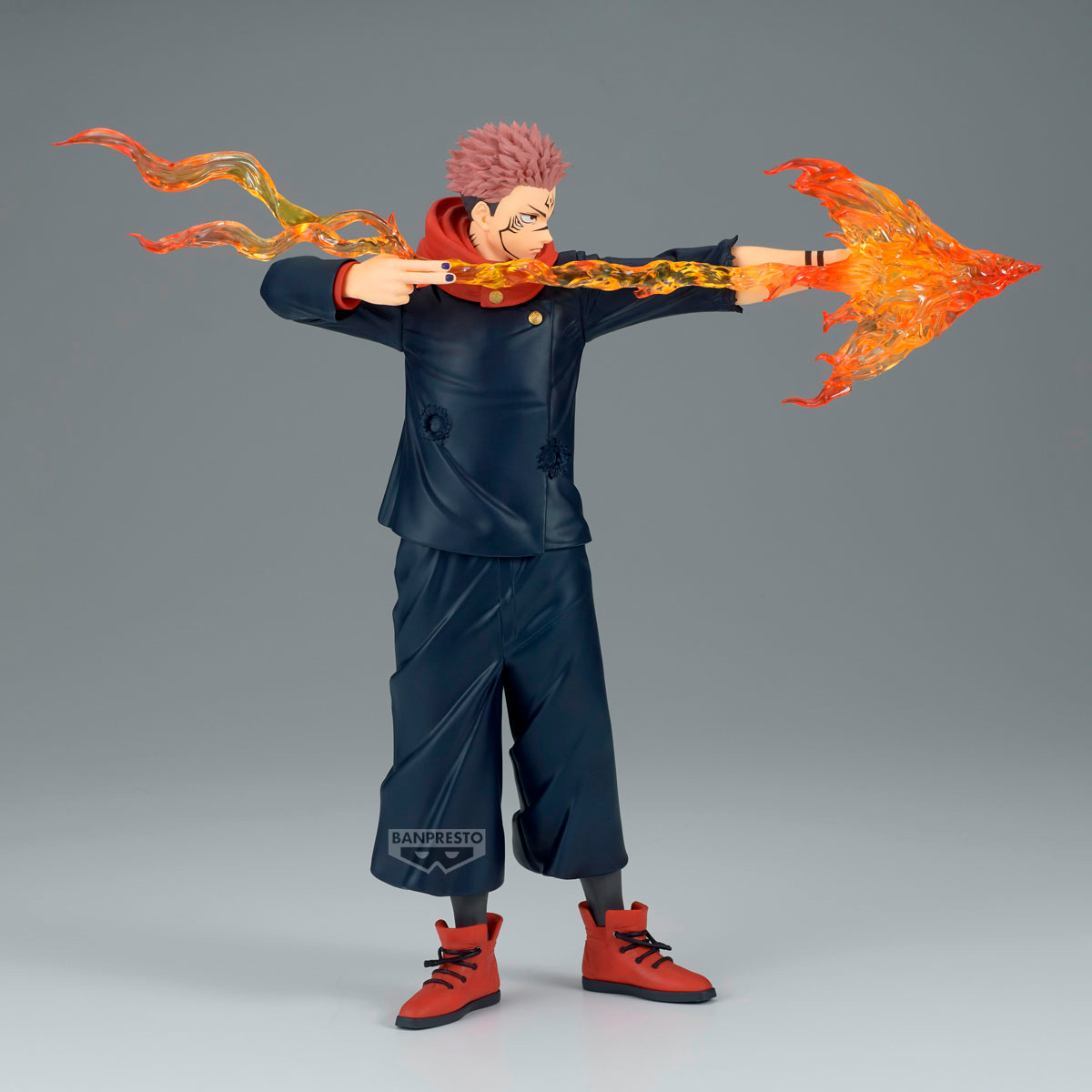 JUJUTSU KAISEN MAXIMATIC PLUS SUKUNA