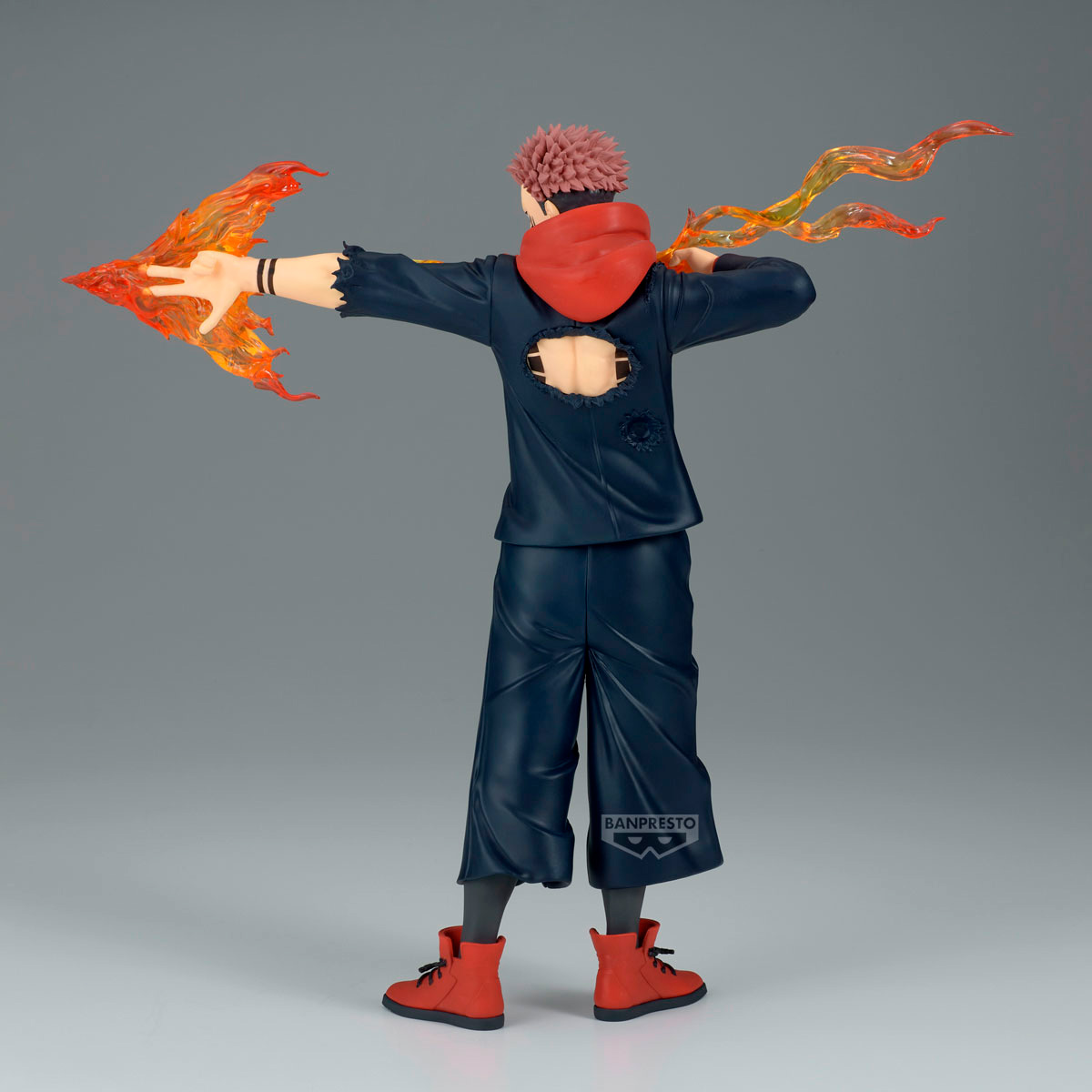 JUJUTSU KAISEN MAXIMATIC PLUS SUKUNA