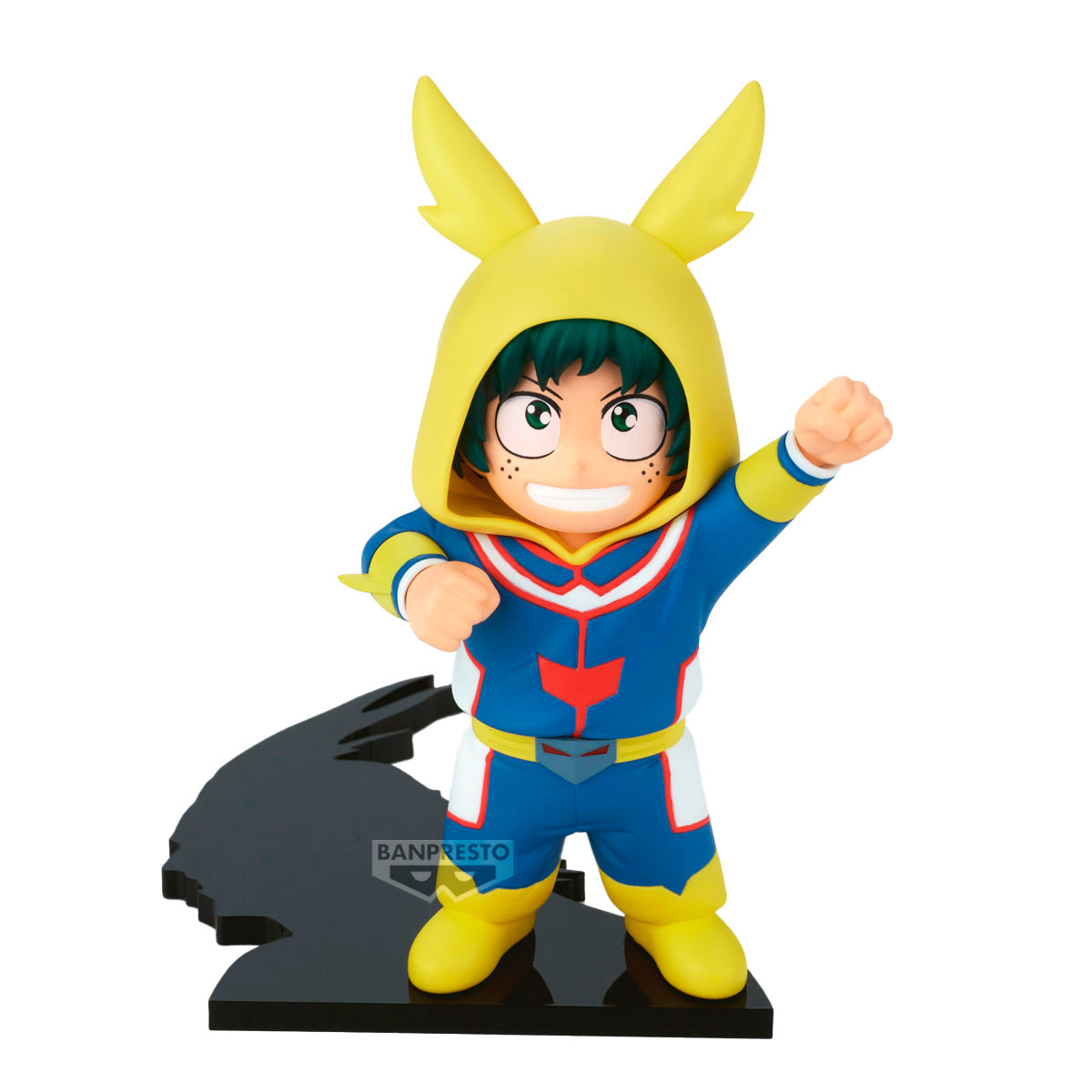 MY HERO ACADEMIA CHEER PICO IZUKU