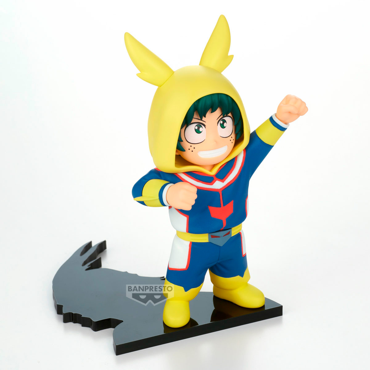 MY HERO ACADEMIA CHEER PICO IZUKU