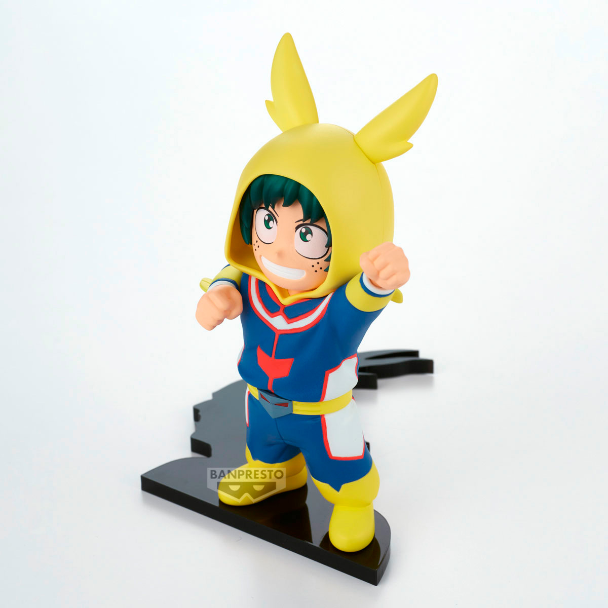 MY HERO ACADEMIA CHEER PICO IZUKU