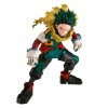 MY HERO ACADEMIA GRANDISTA MIDORIY IZUKU MY HERO ACADEMIA GRANDISTA MIDORIY IZUKU