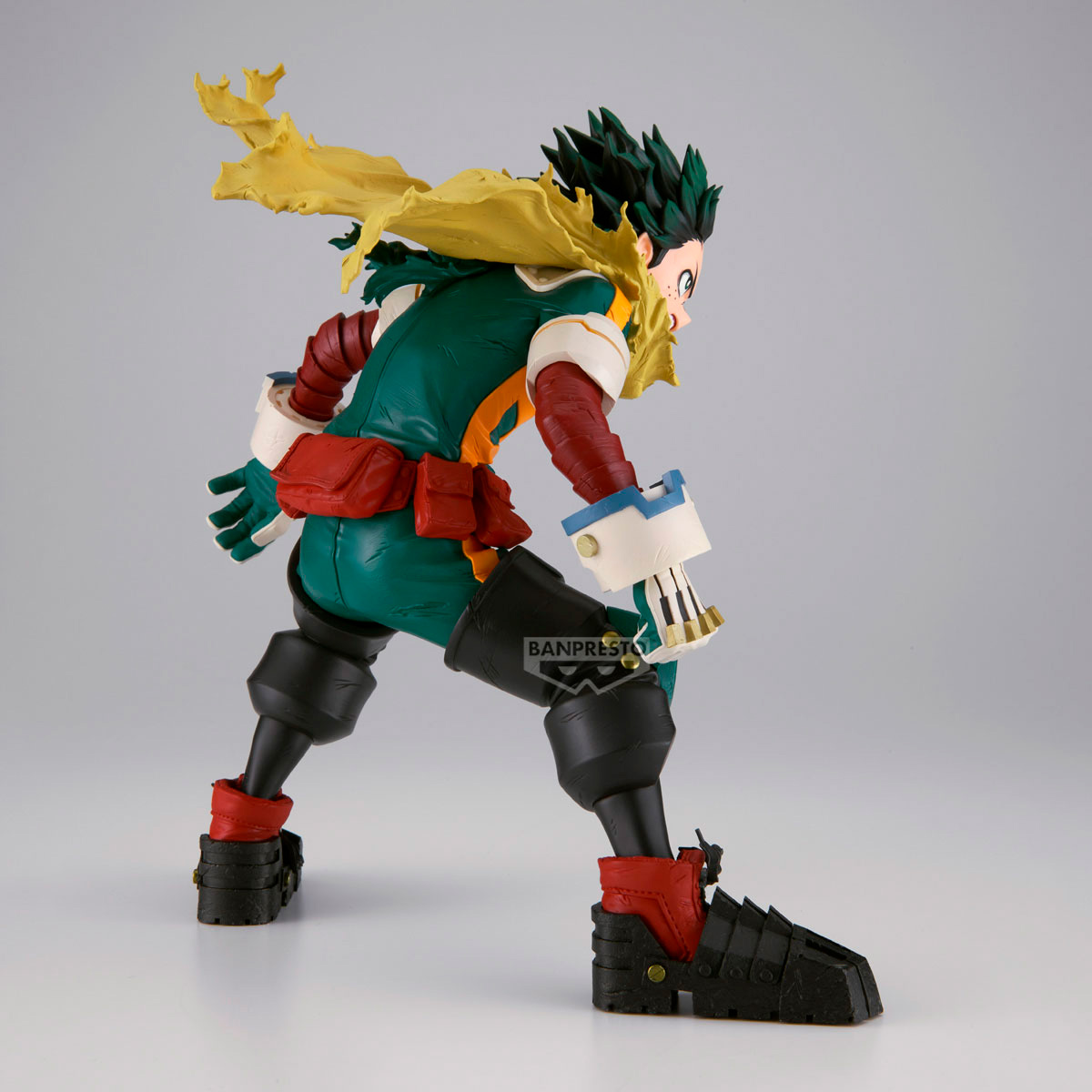 MY HERO ACADEMIA GRANDISTA MIDORIY IZUKU