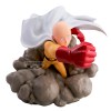 ONE PUNCH MAN DIORAMA FIGURE SAITAMA ONE PUNCH MAN DIORAMA FIGURE SAITAMA