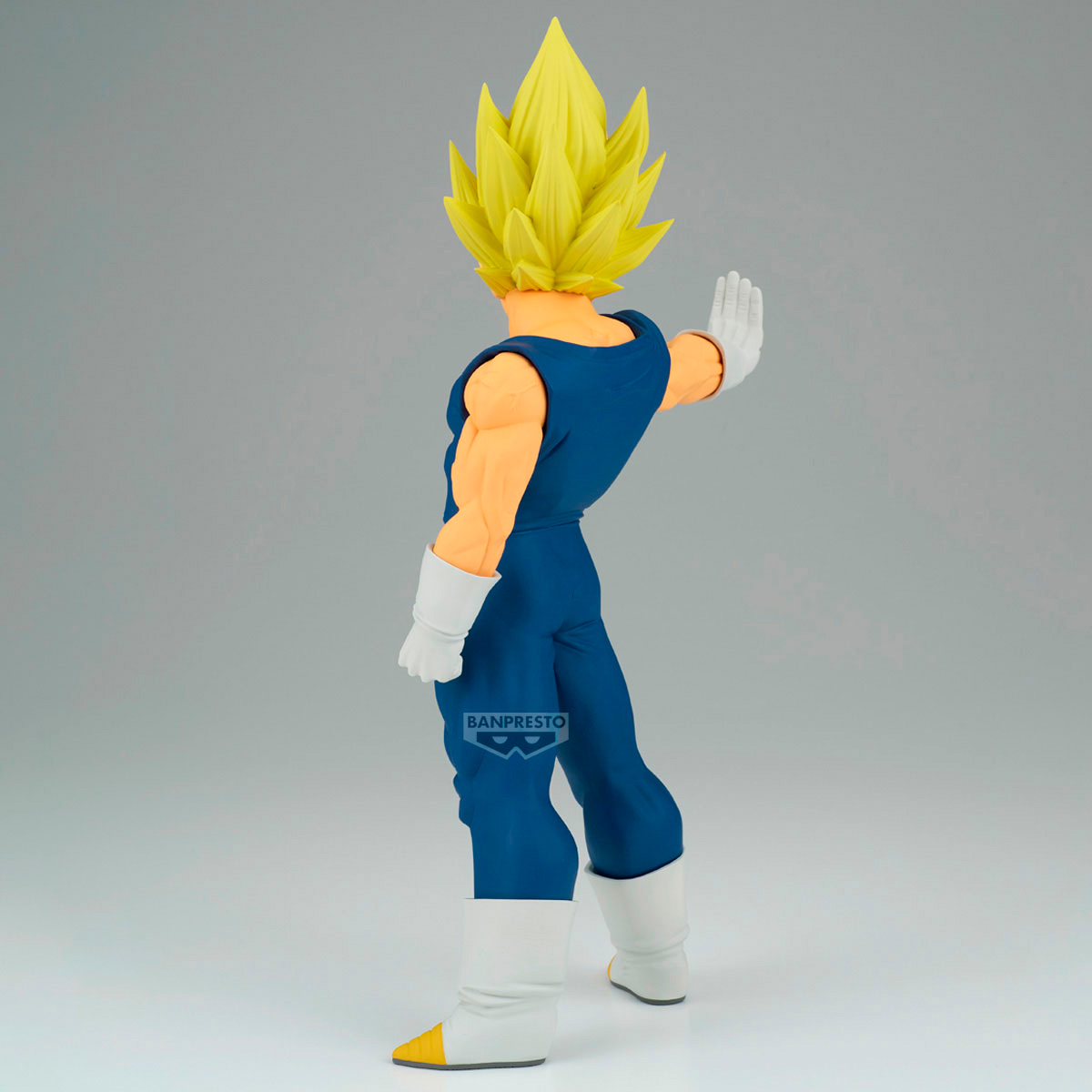 DRAGON BALL Z GRANDISTA MAJIN VEGETA