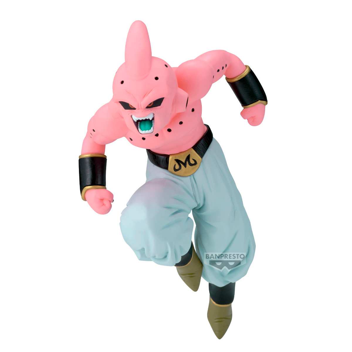 DRAGON BALL Z MATCH MAKER MAJIN BUU PURE