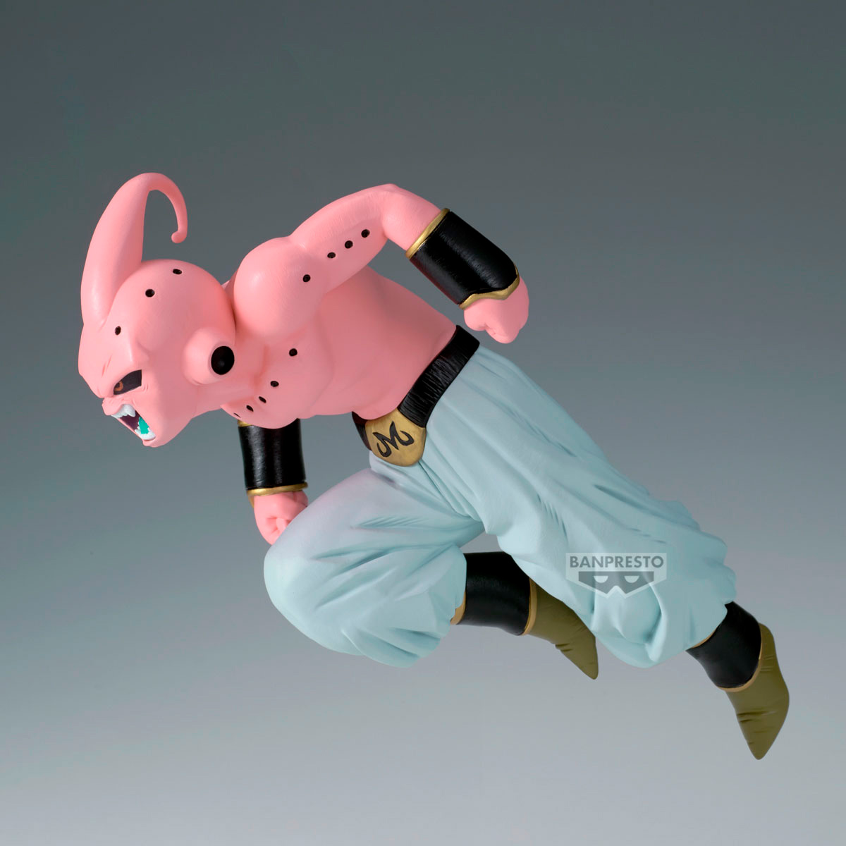 DRAGON BALL Z MATCH MAKER MAJIN BUU PURE