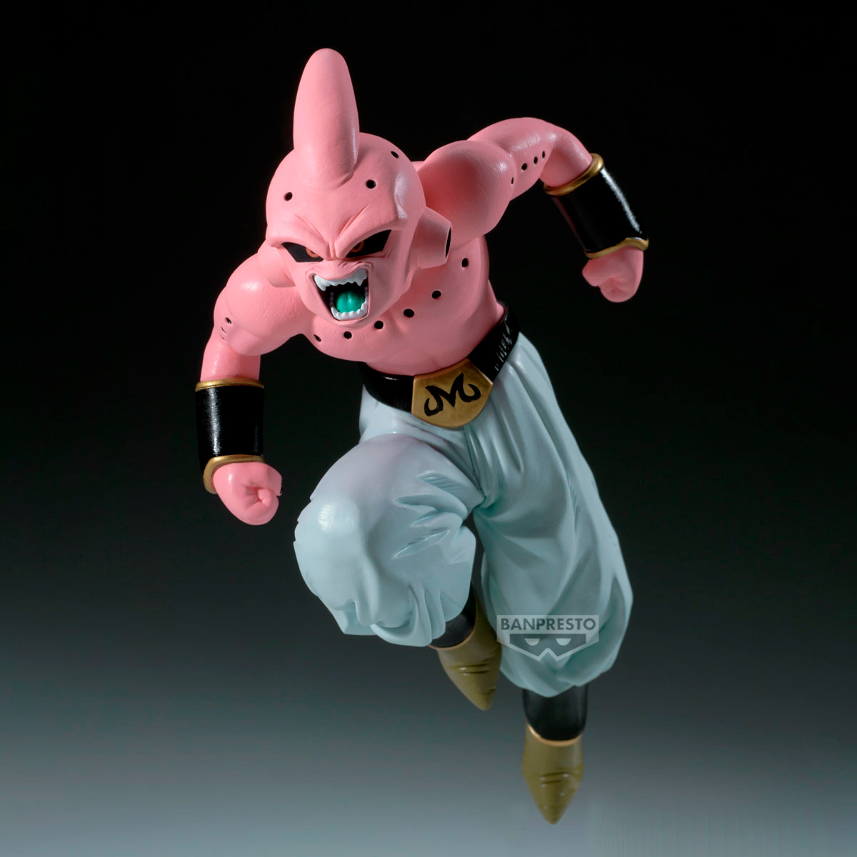 DRAGON BALL Z MATCH MAKER MAJIN BUU PURE