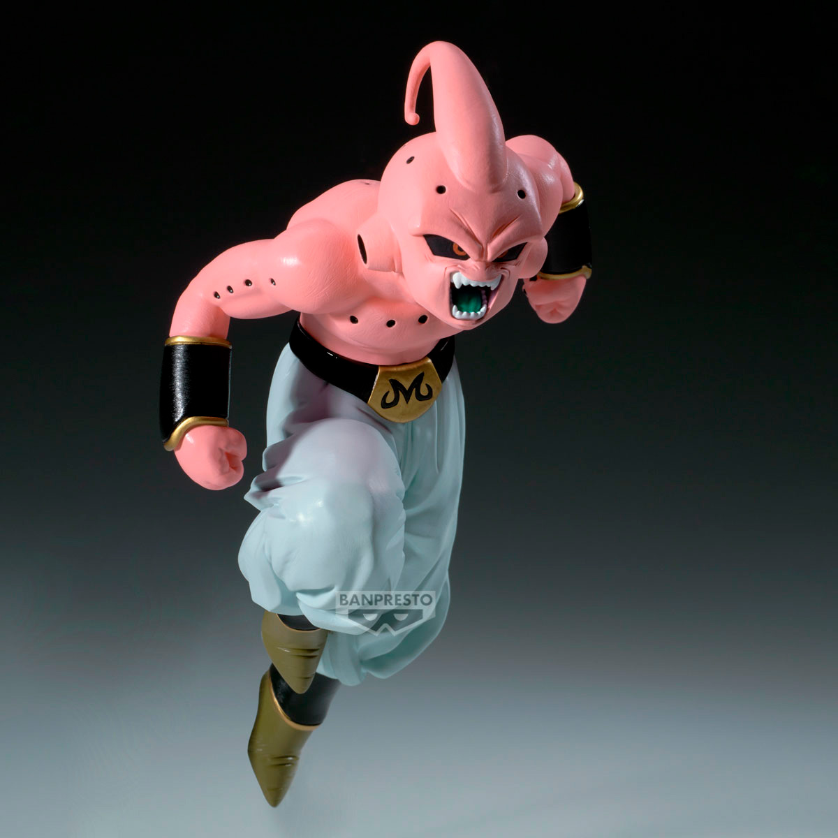 DRAGON BALL Z MATCH MAKER MAJIN BUU PURE