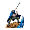 ONE PIECE SENKOZEKKEI DORRY ONE PIECE SENKOZEKKEI DORRY
