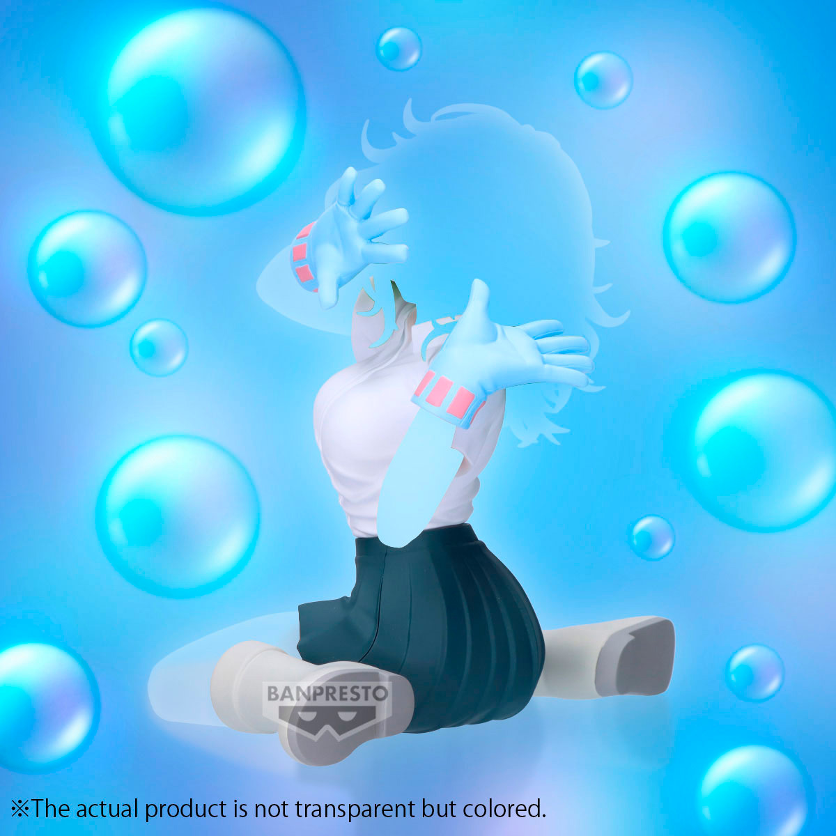 MY HERO ACADEMIA GLITTER/GLAMOURS TORU