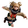 MY HERO ACADEMIA THE EVIL HIMIKO TOGA II MY HERO ACADEMIA THE EVIL HIMIKO TOGA II