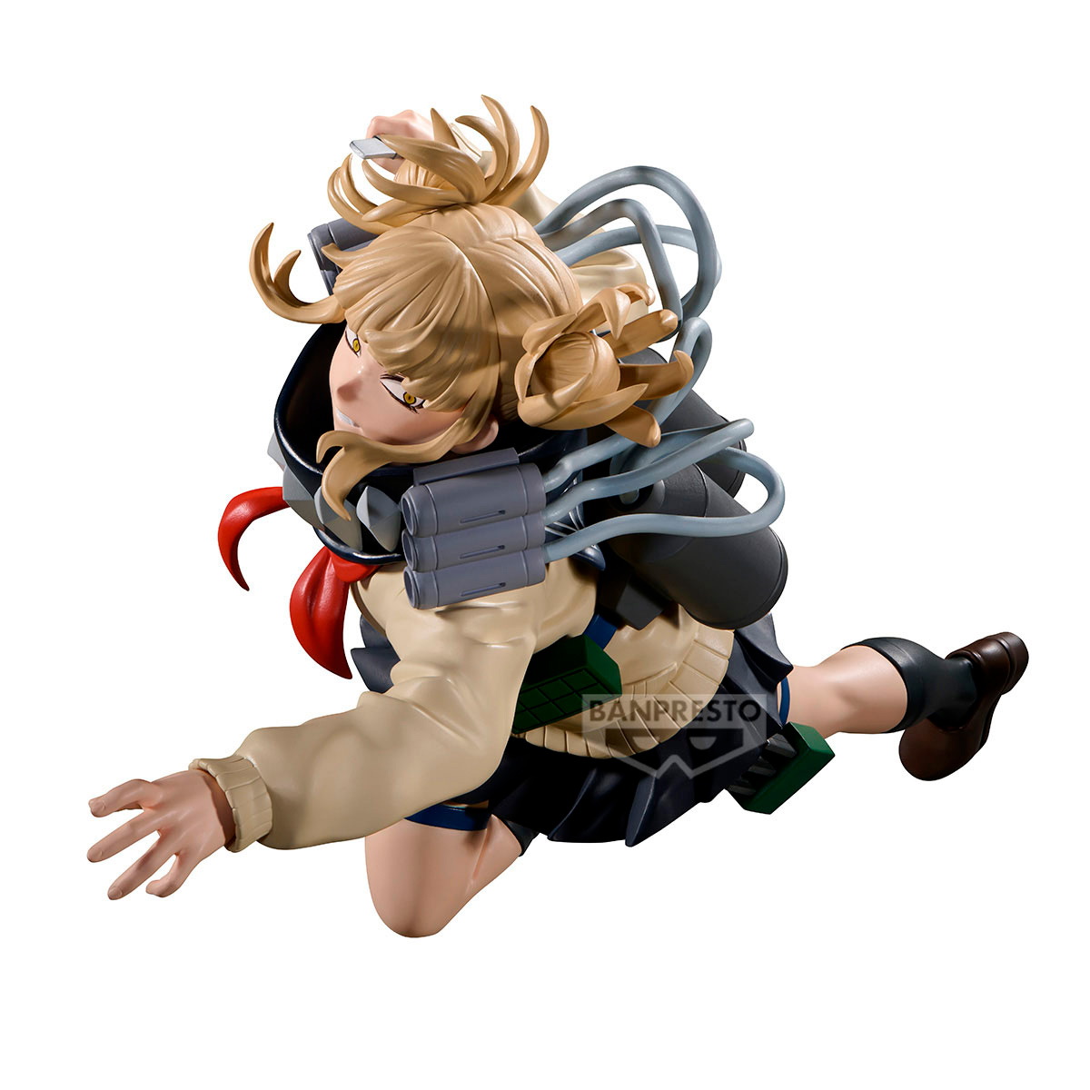 MY HERO ACADEMIA THE EVIL HIMIKO TOGA II