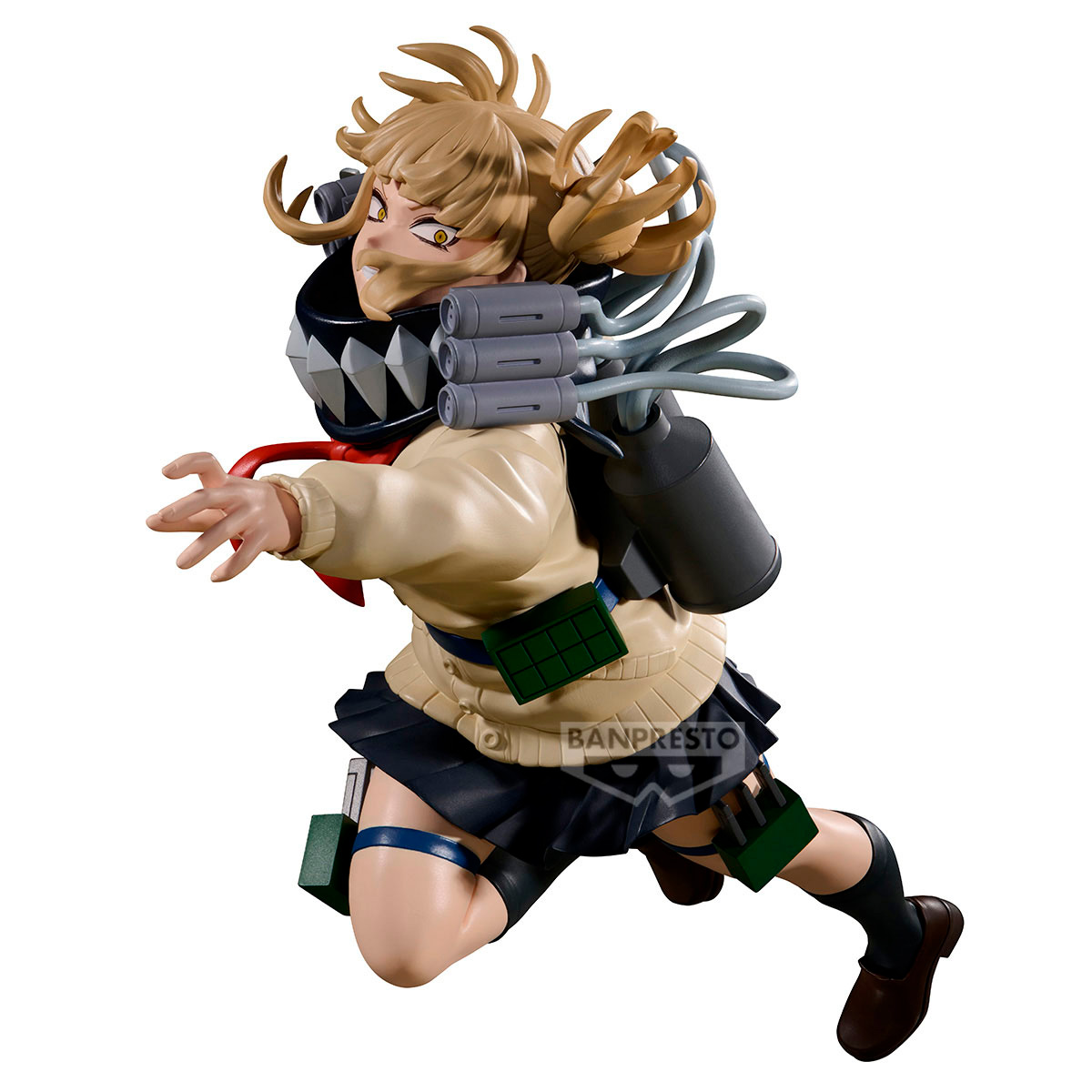 MY HERO ACADEMIA THE EVIL HIMIKO TOGA II