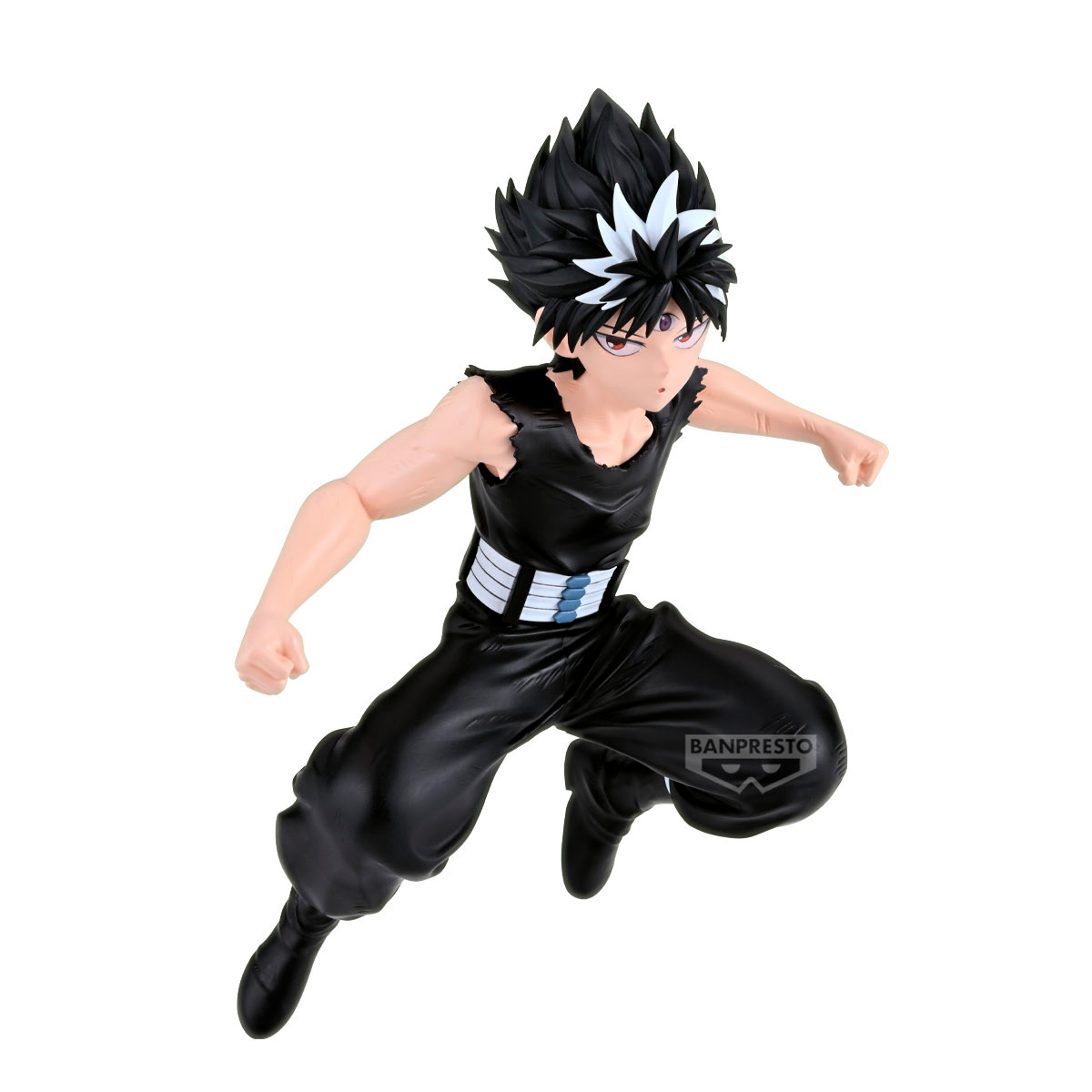 YU YU HAKUSHO MAXIMATIC HIEI