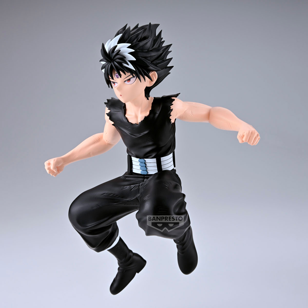 YU YU HAKUSHO MAXIMATIC HIEI