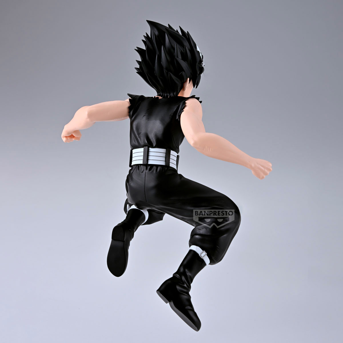 YU YU HAKUSHO MAXIMATIC HIEI