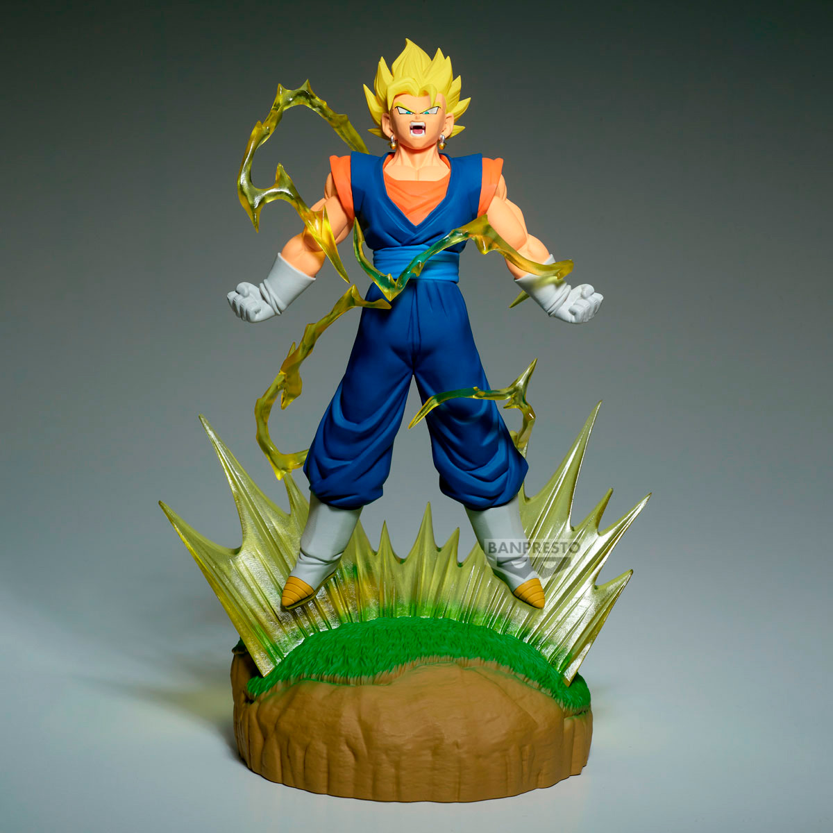 DRAGON BALL Z HISTORY BOX VEGITO