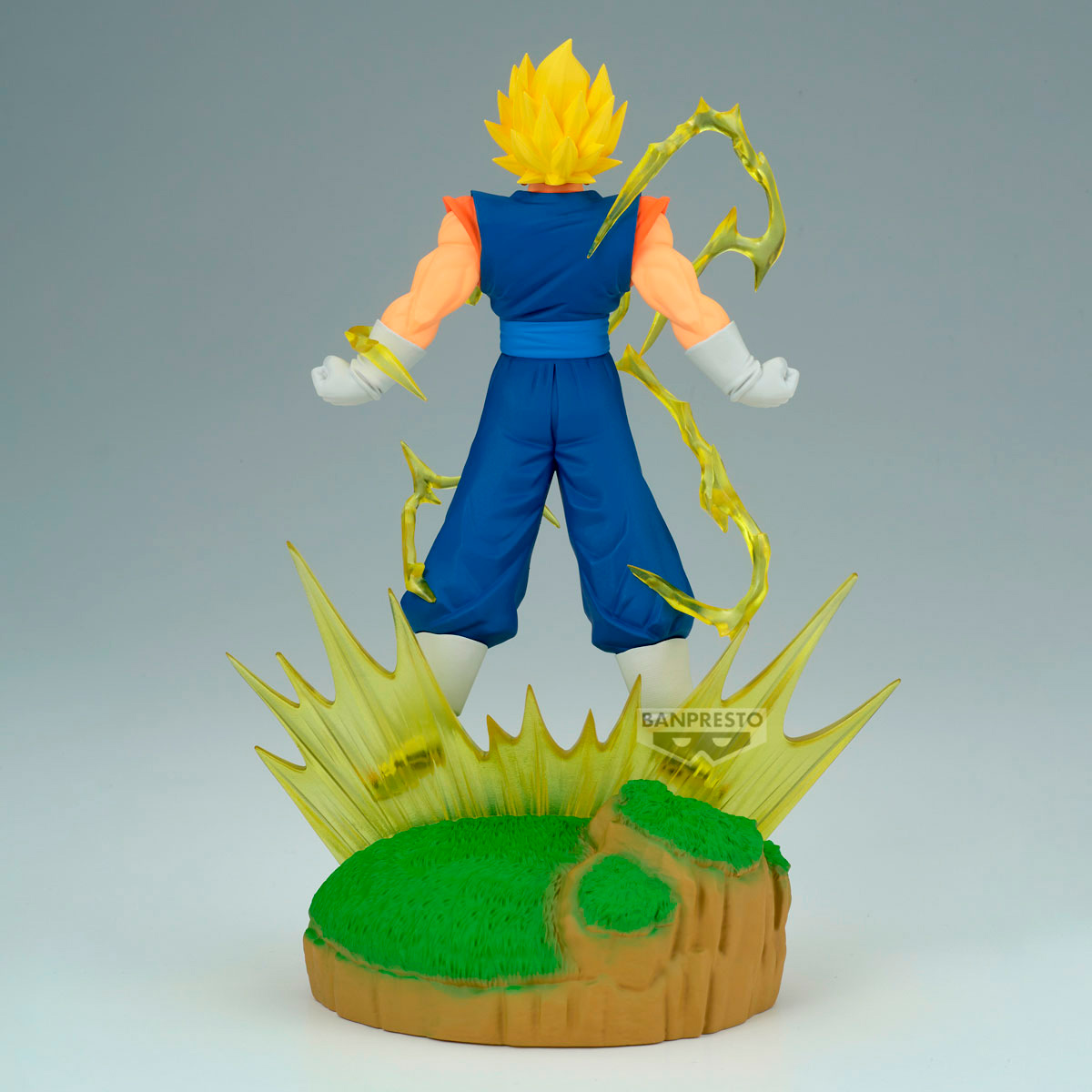 DRAGON BALL Z HISTORY BOX VEGITO