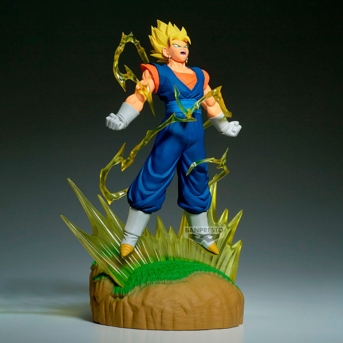 DRAGON BALL Z HISTORY BOX VEGITO
