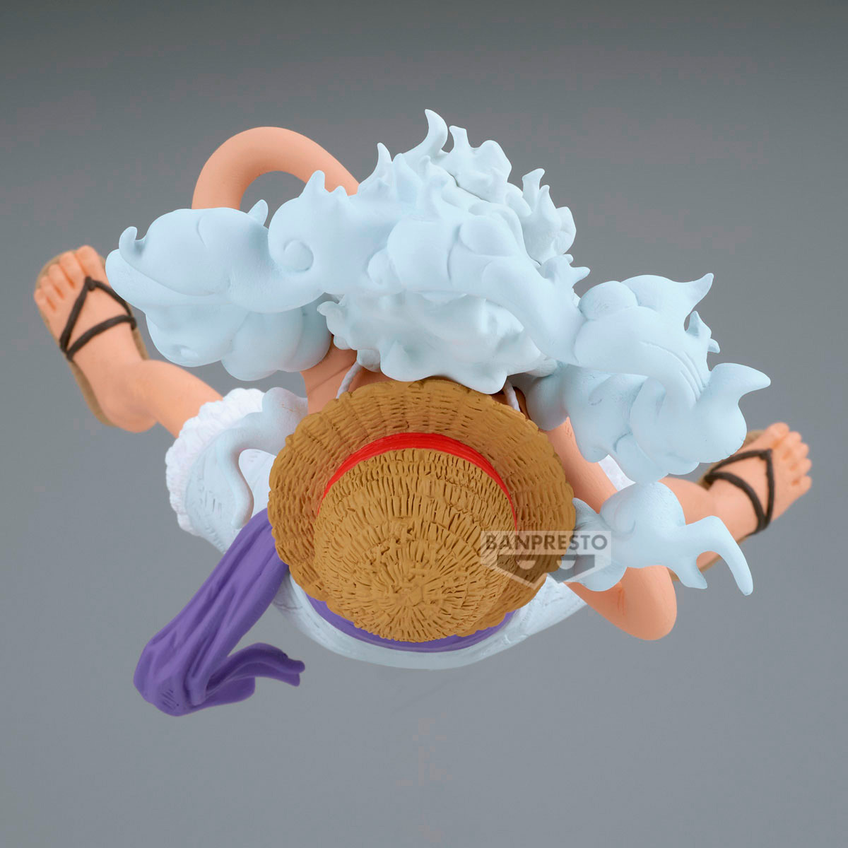 ONE PIECE KING OF ARTIS LUFFY GEAR 5 III
