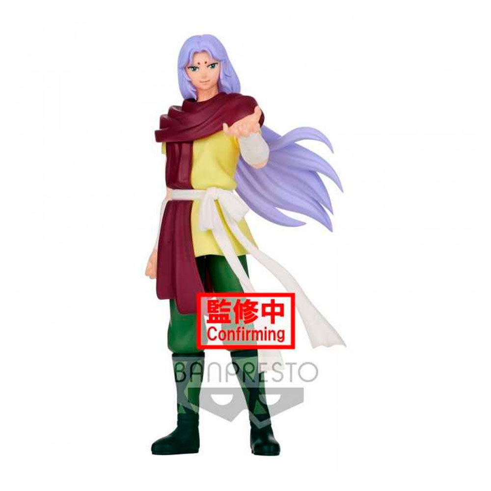 SAINT SEIYA COSMO MEMOIR ARIES MU