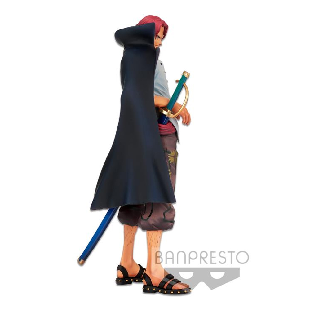 1 PIECE CM STARS PIECE THE SHANKS