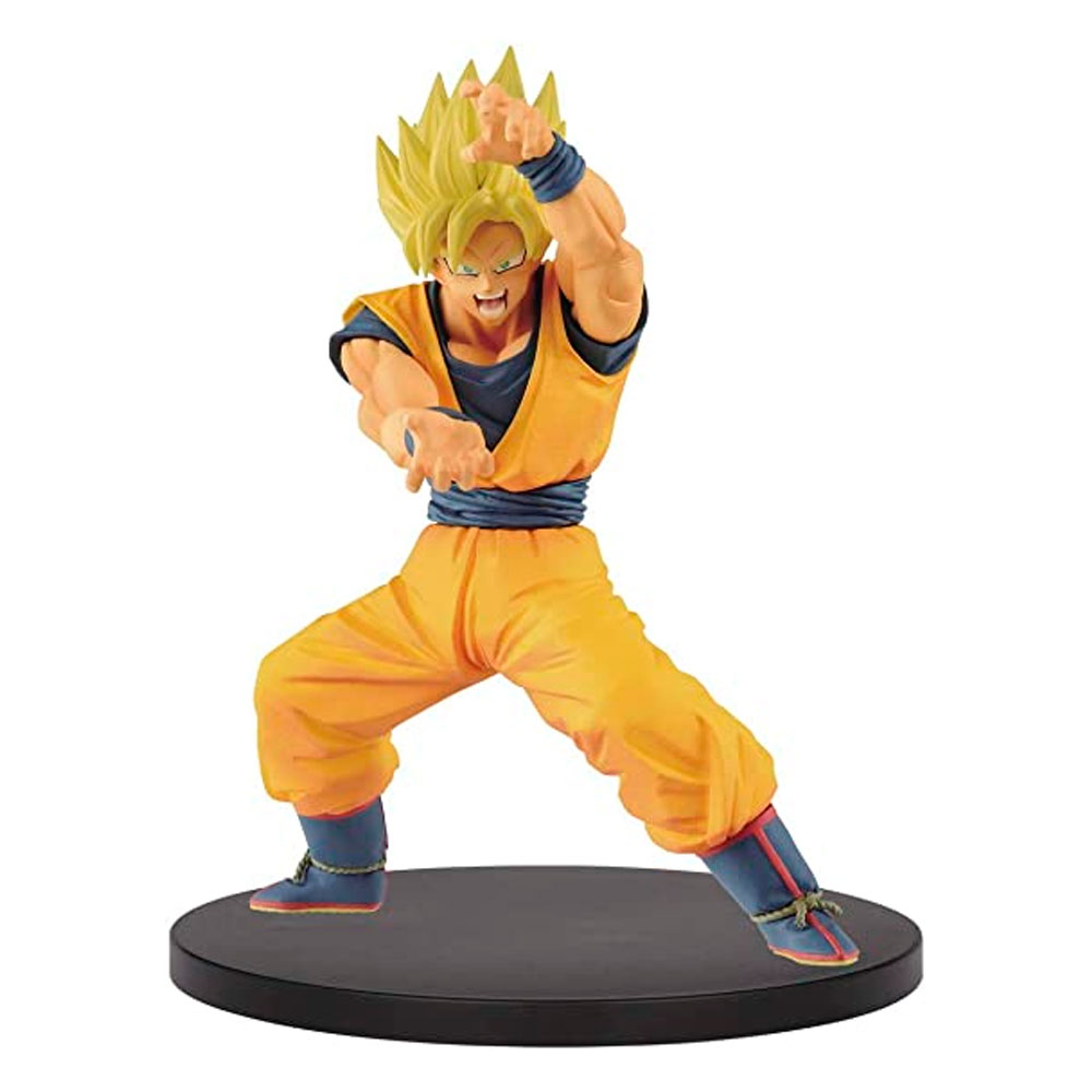DBS CHOSEN VOL 1 A SUPER SAIYAN SON GOKU