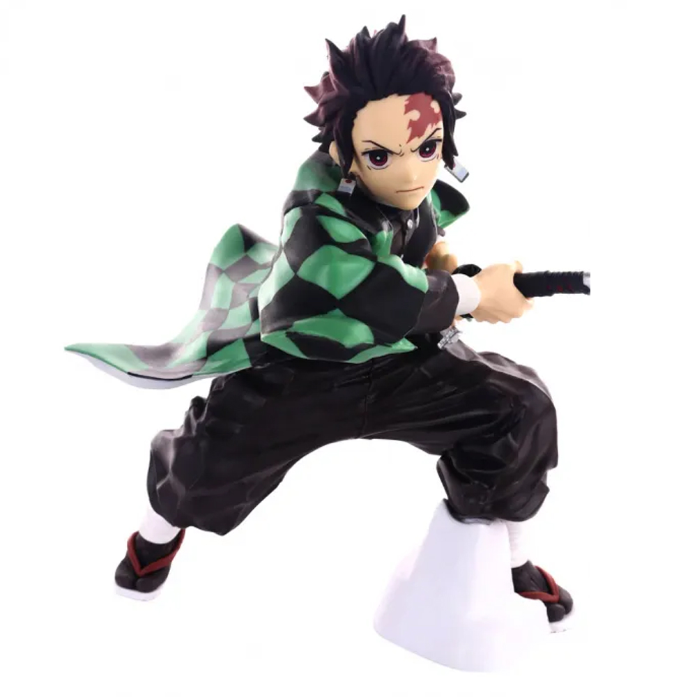 DEMON SLAYER THE TANJIRO KAMADO 1