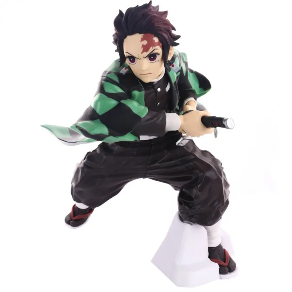 DEMON SLAYER THE TANJIRO KAMADO 1
