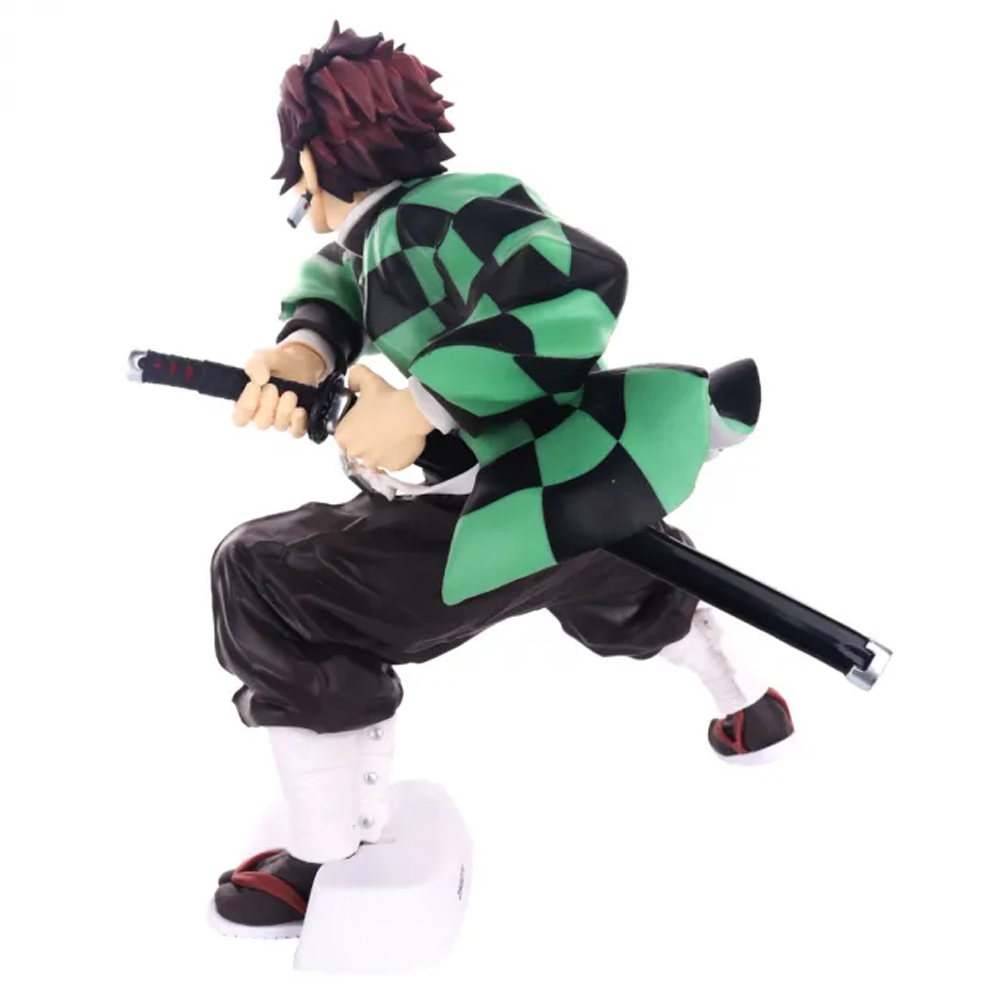 DEMON SLAYER THE TANJIRO KAMADO 1