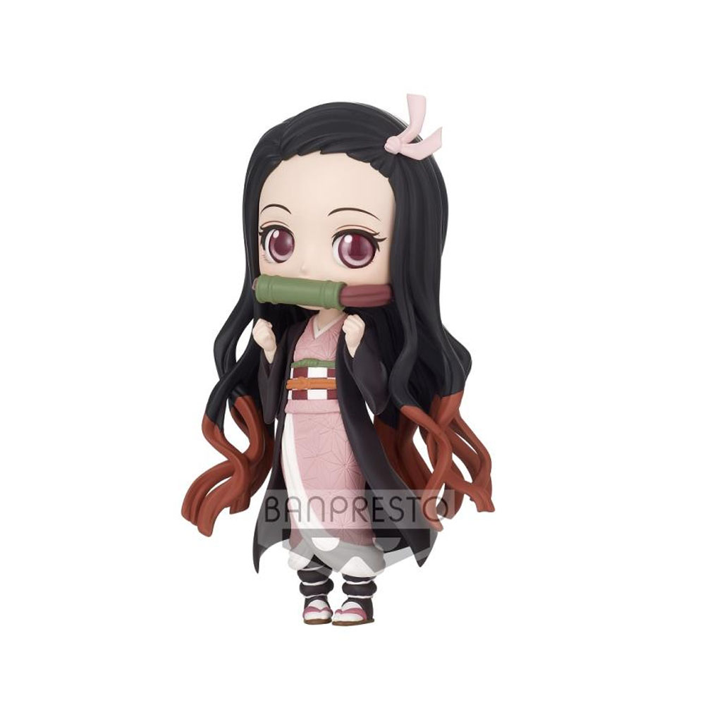 DEMON SLAYER QPOSKET NEZUKO KAMADO 2 A