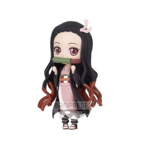 DEMON SLAYER QPOSKET NEZUKO KAMADO 2 A DEMON SLAYER QPOSKET NEZUKO KAMADO 2 A