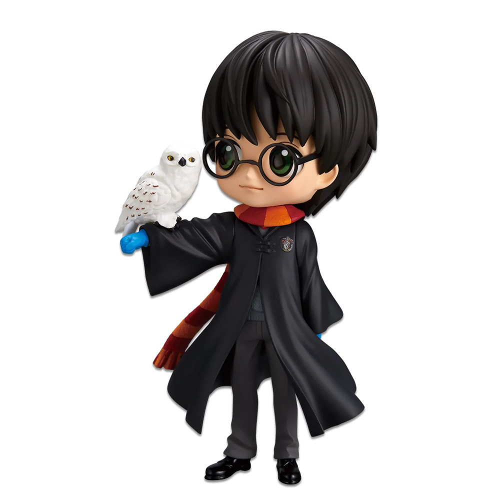 QPOSKET HARRY POTTER II V A
