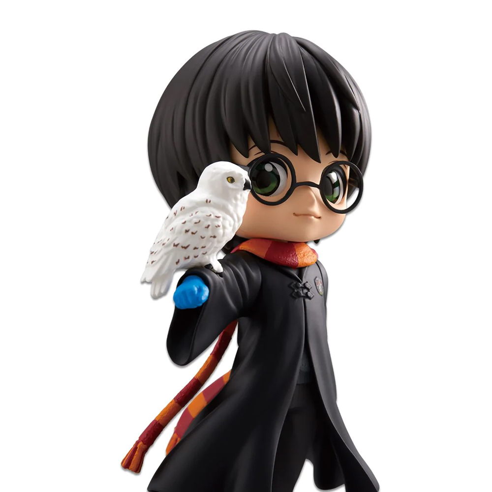 QPOSKET HARRY POTTER II V A