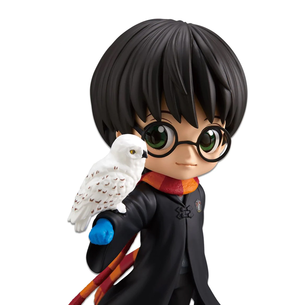 QPOSKET HARRY POTTER II V A
