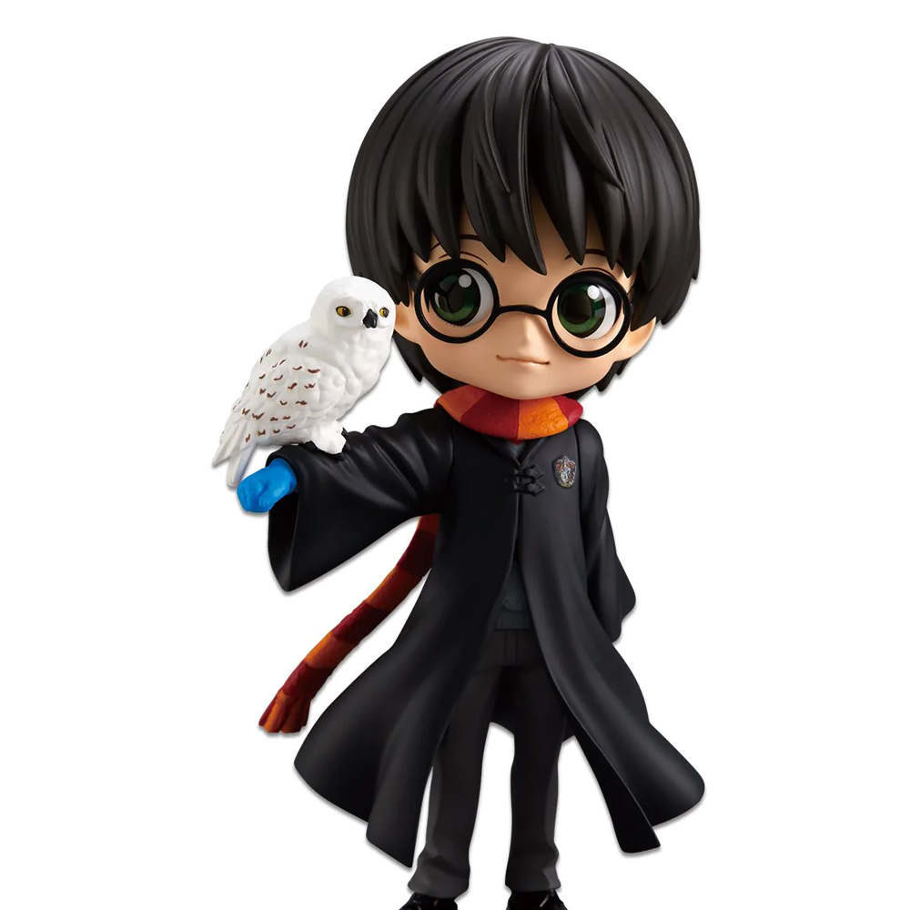 QPOSKET HARRY POTTER II V A