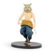 DEMON SLAYER FIG V4 B INOSUKE HASHIBIRA DEMON SLAYER FIG V4 B INOSUKE HASHIBIRA