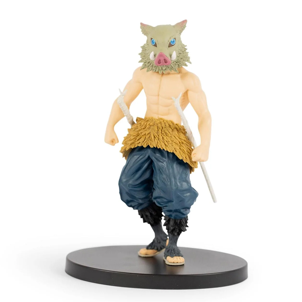DEMON SLAYER FIG V4 B INOSUKE HASHIBIRA