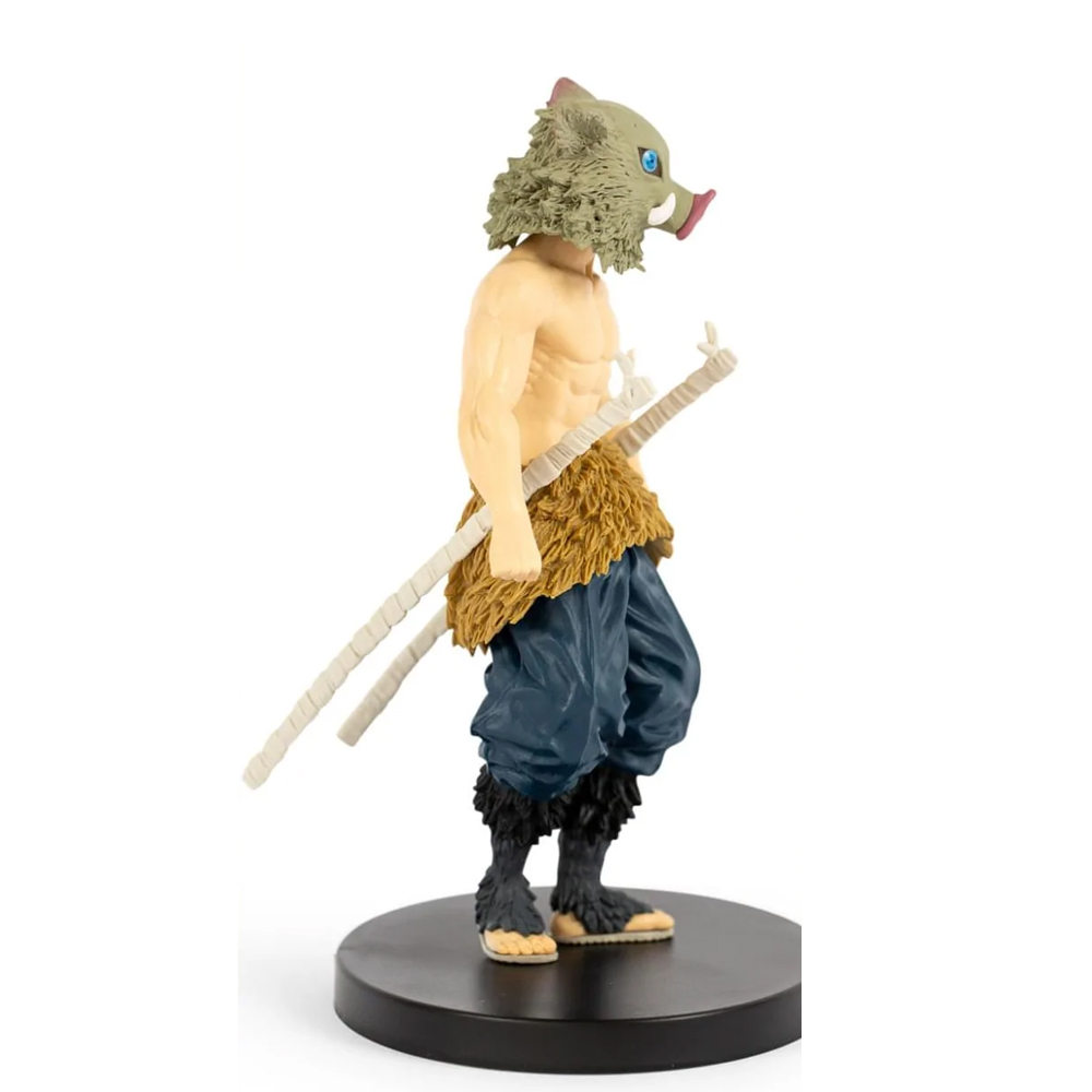 DEMON SLAYER FIG V4 B INOSUKE HASHIBIRA