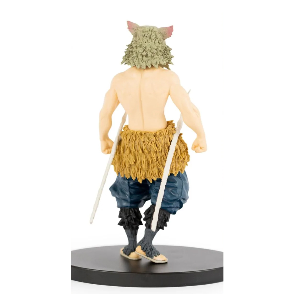 DEMON SLAYER FIG V4 B INOSUKE HASHIBIRA